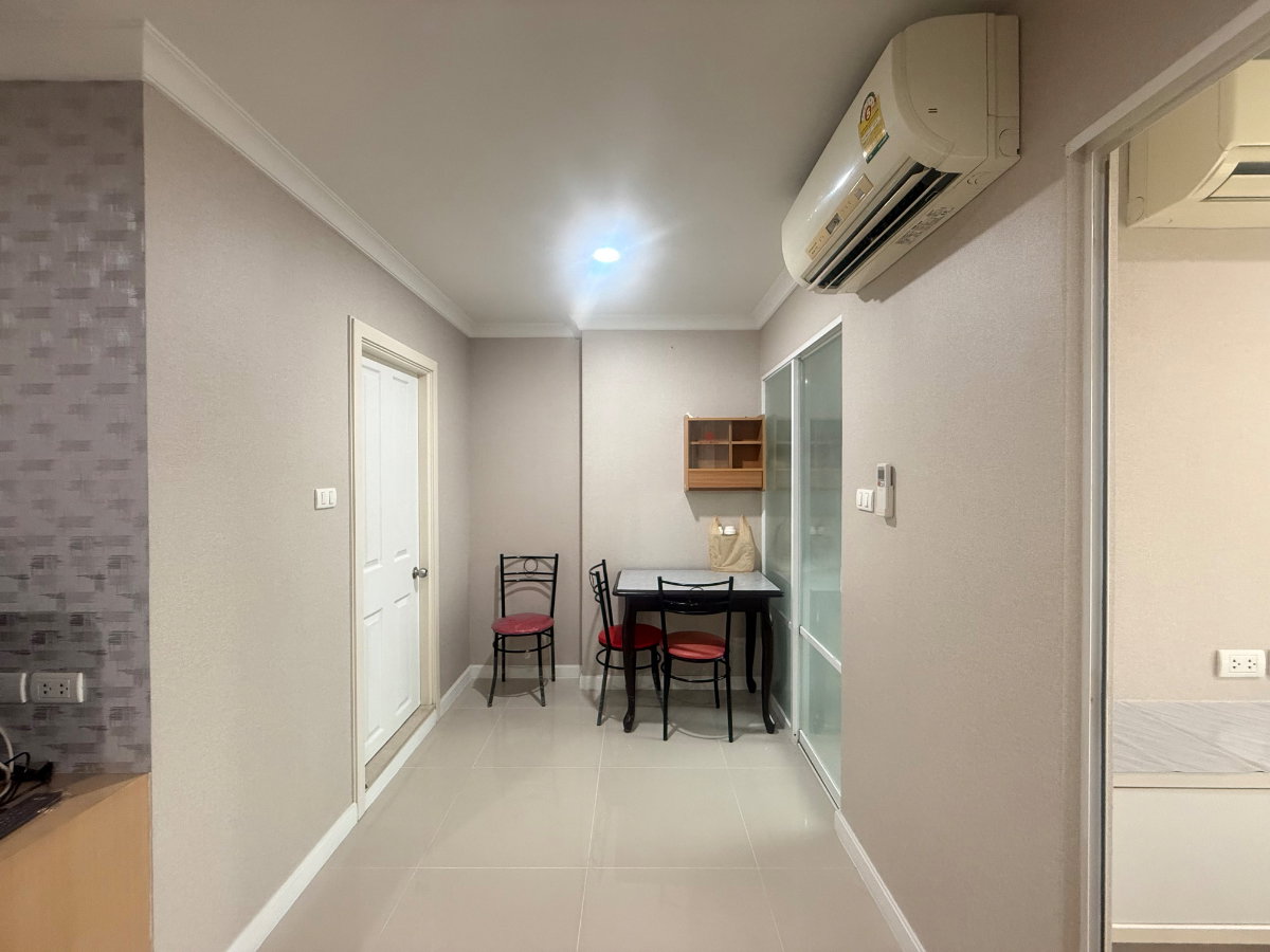 picture For Rent Lumpini Palace Rama 9 - 7/16
