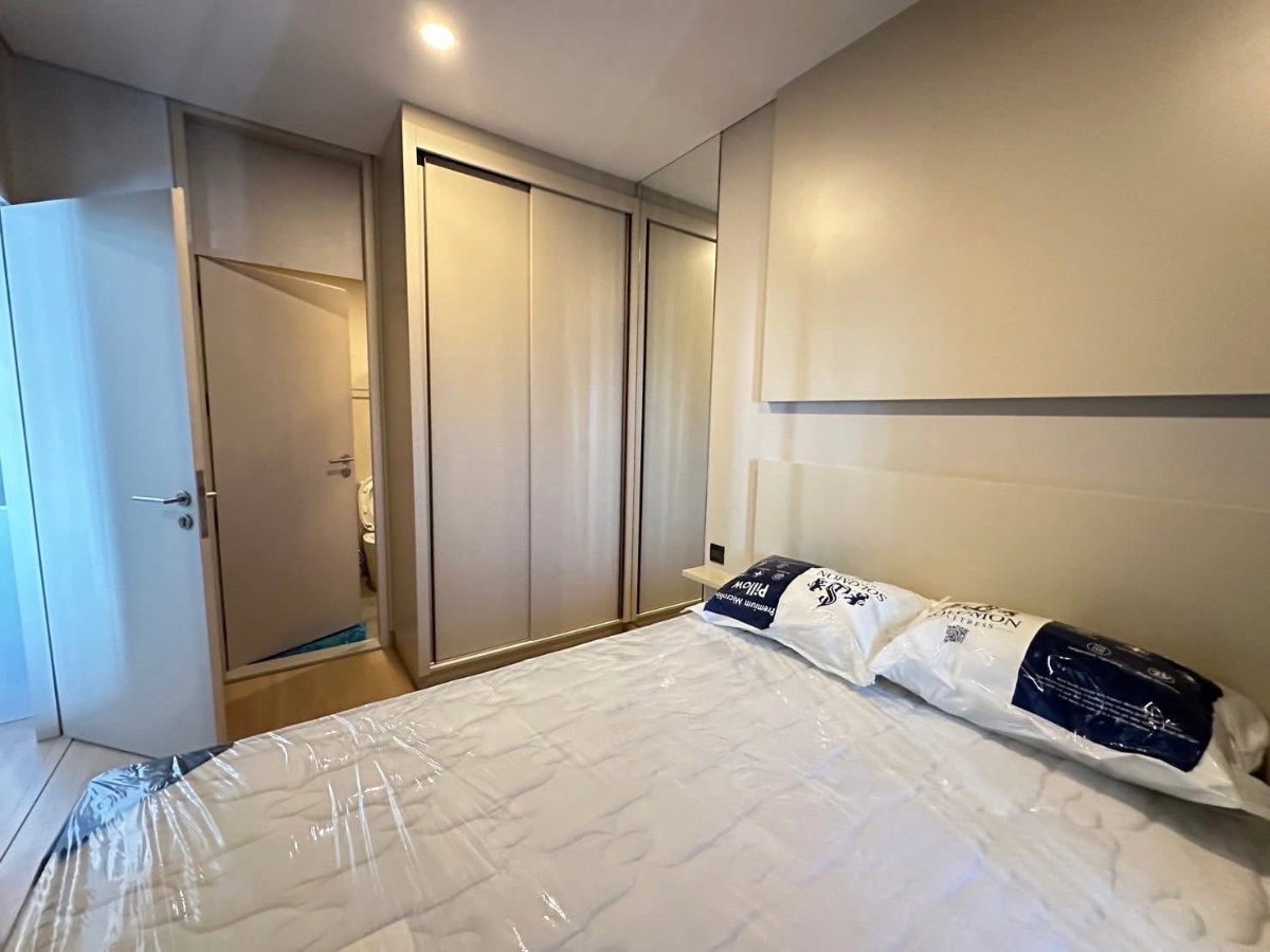 รูป Lumpini Suite Phetchaburi - Makkasan | 🚝ใกล้ MRT เพชรบุรี #2026060214725 - รูปที่ 2/11