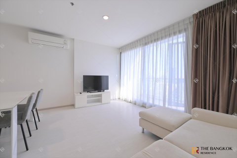 รูปภาพ Rental Condo 🌃 RHYTHM Sukhumvit 42, 2BR 80 sqm 54K 🔥 Great Value, Near BTS Ekkamai