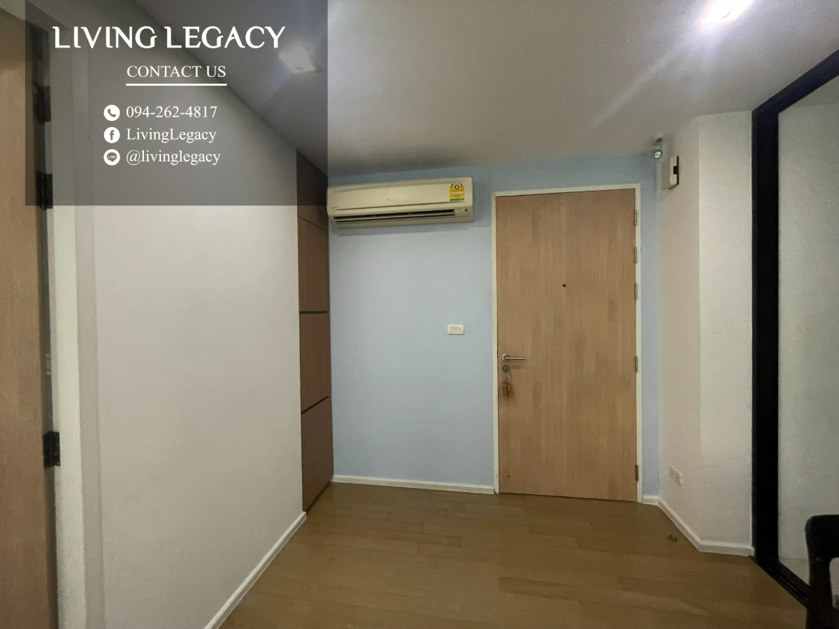 picture For Rent: Abstracts Sukhumvit 66/1 | 1 Bed | 37 sq.m. | 13,000 THB/mo - 20/20