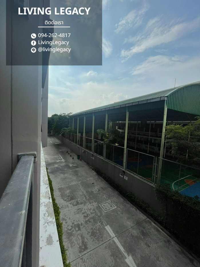 รูป เช่าด่วน! Rich Park @ Triple Station 10,000 บาท | 29 ตร.ม. ชั้น 2 | พร้อมเฟอร์นิเจอร์ครบ - รูปที่ 15/17