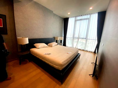 คอนโดให้เช่า : ให้เช่า Condo The Monument Thonglo ชั้น 19 