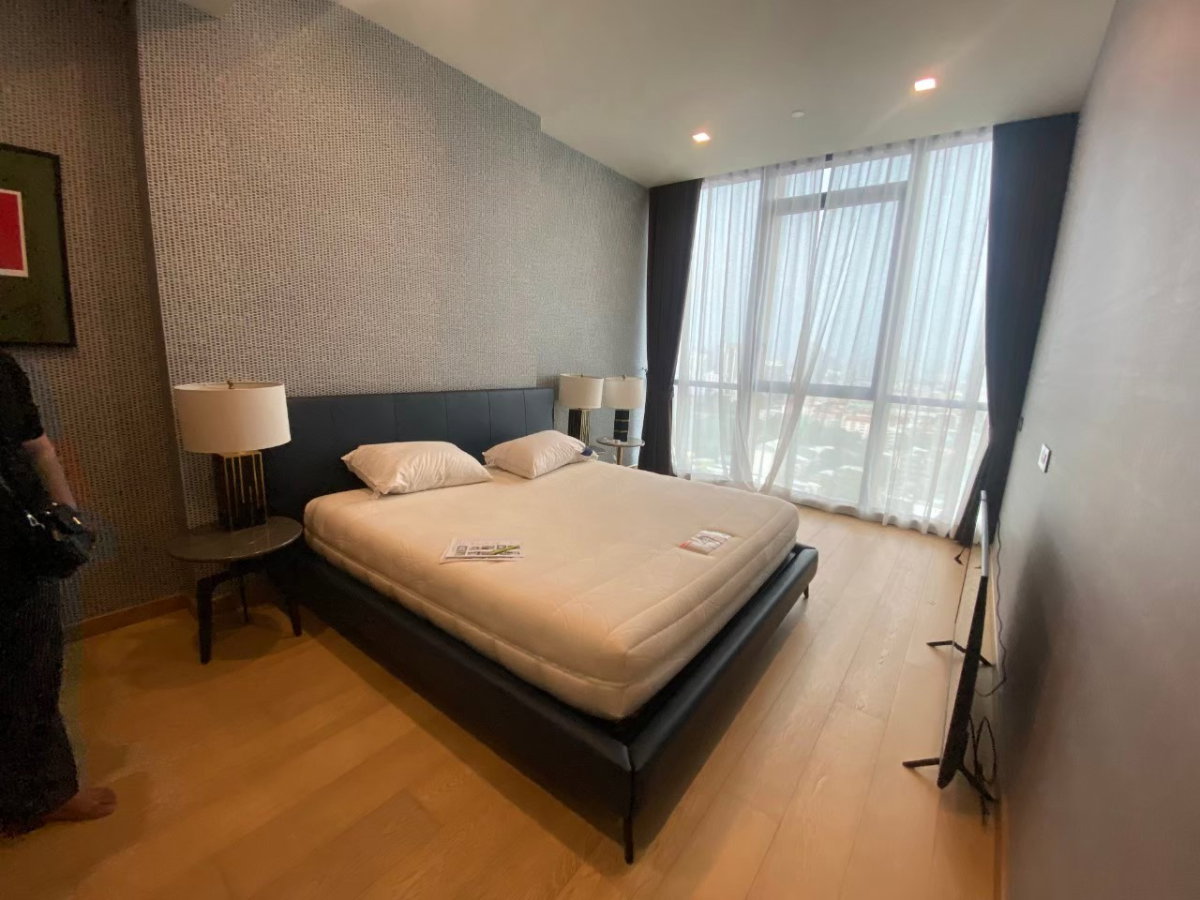รูป ให้เช่า Condo The Monument Thonglo ชั้น 19  - รูปที่ 1/19