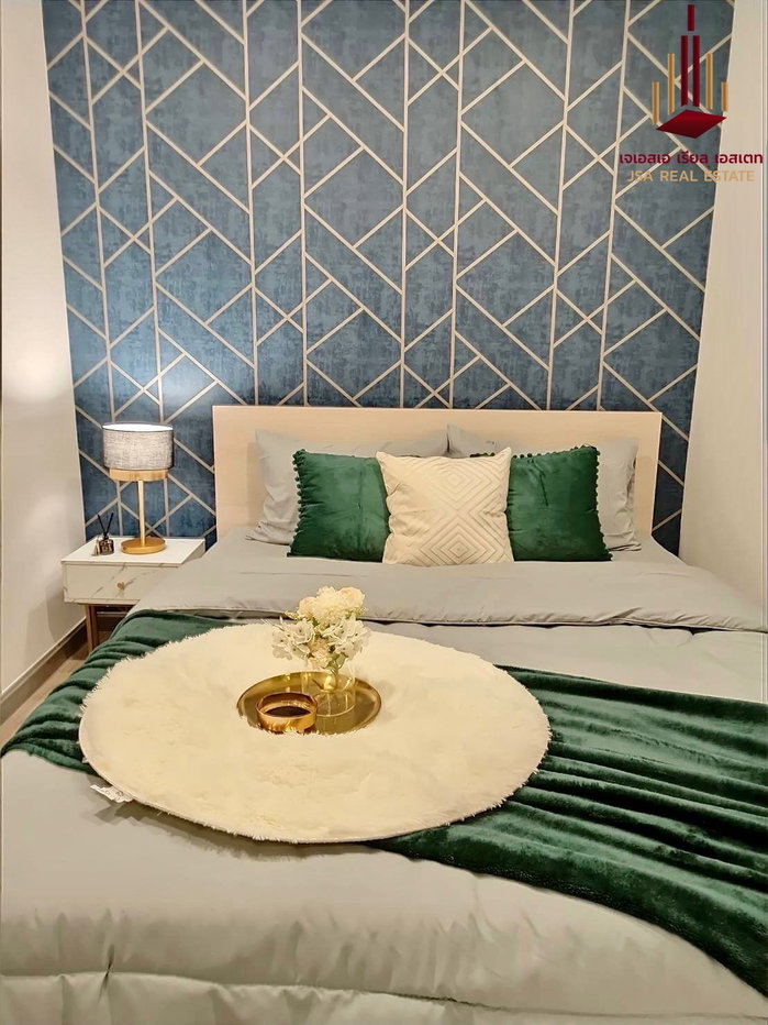 picture ✨ For Sale: The Collect Ratchada 32 Condo ✨  💰 Only 4,590,000 THB - 5/7