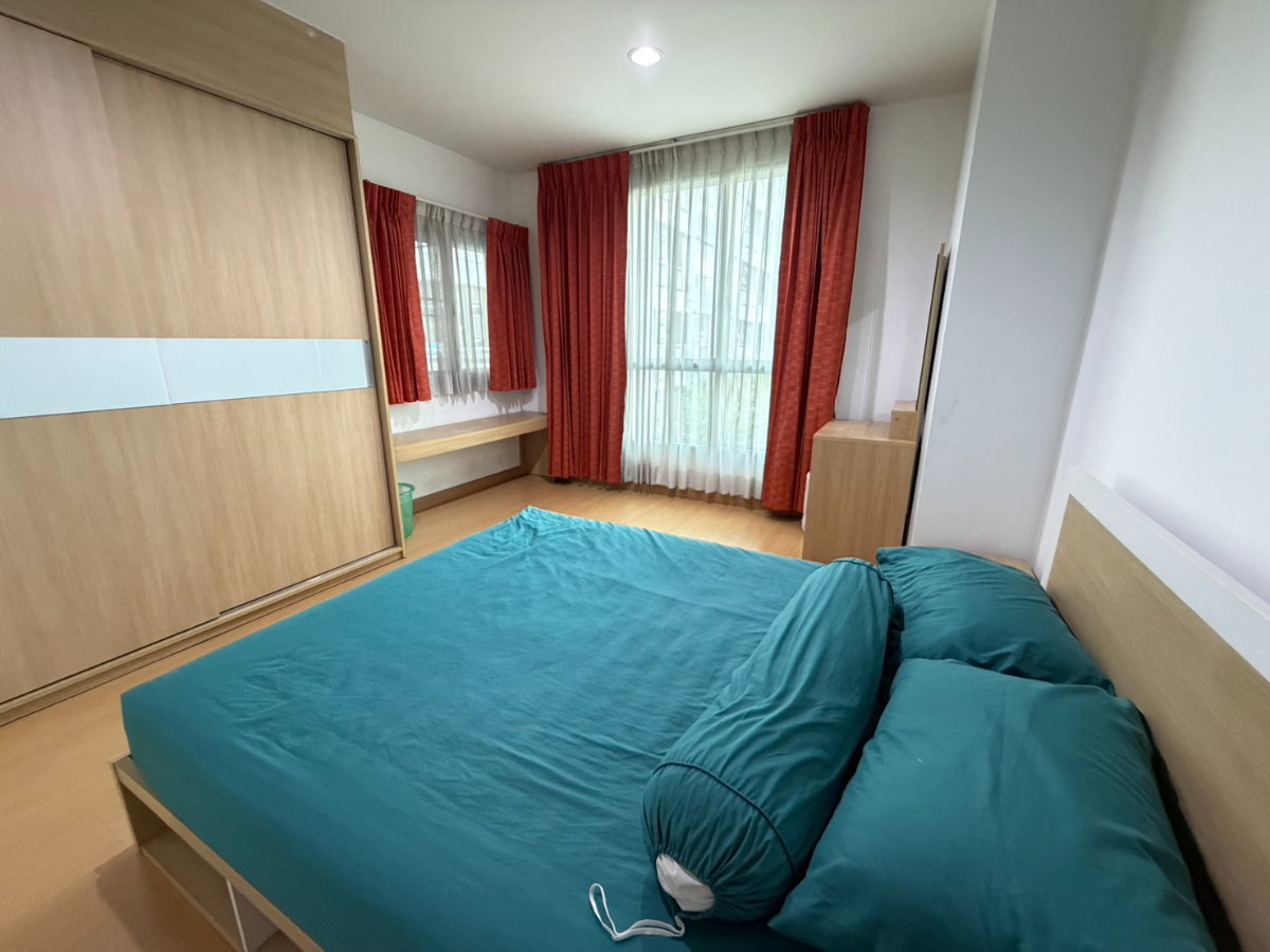picture Condo for rent: Life @Ratchada-Huai Khwang - 4/11