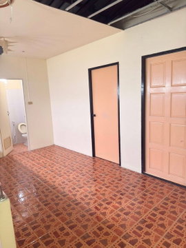 House near the beach for sale in Na Jomtien Pattaya, only 300 meters from the beach