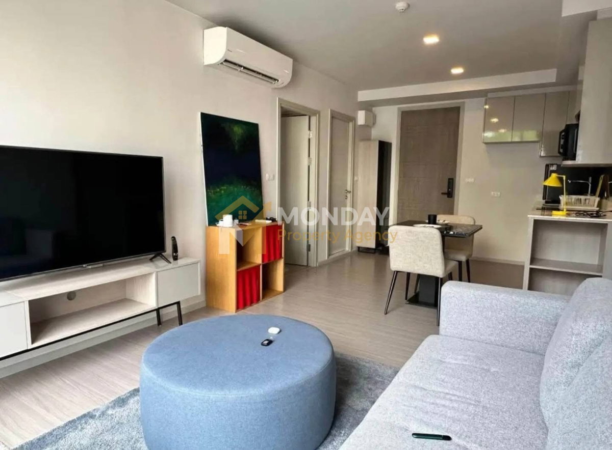 picture 🔥 Available Now! Quintara Treehouse Sukhumvit 42 - Book Before It's Gone! 🔥 MD-26065663 - 5/9