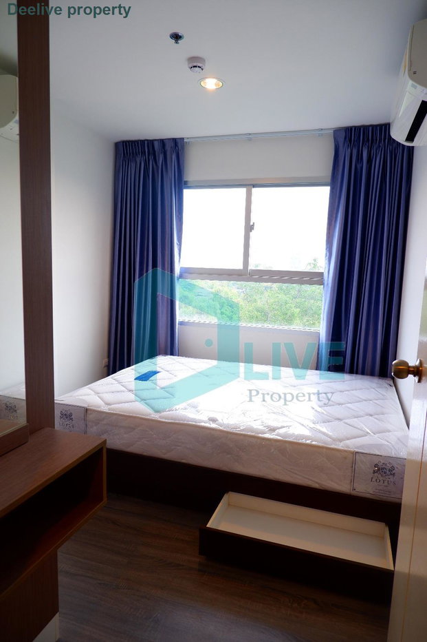 รูป DL1185074 ให้เช่าคอนโด เดอะ ทรัสต์ คอนโด เอราวัณ (The Trust Condo Erawan) ใกล้ BTS ช้างเอราวัณ พร้อมเข้าอยู่ โทรด่วน 0614453194 LineID @952jdxxk - รูปที่ 3/5