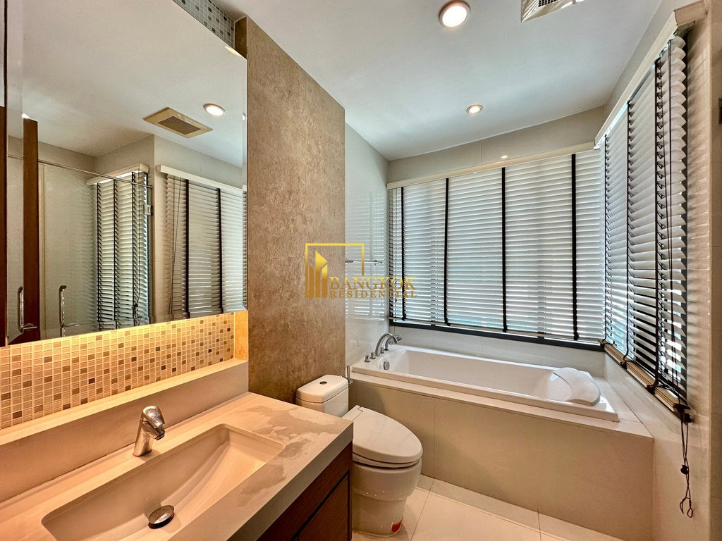 picture Bright Sukhumvit 24 | Charming 1 Bedroom Condo in Phrom Phong - BR18613CD - 13/26