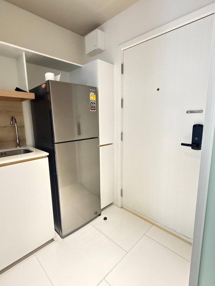 รูป ขาย รหัส PP134 คอนโด Triple Y Residence สามย่าน - รูปที่ 6/8