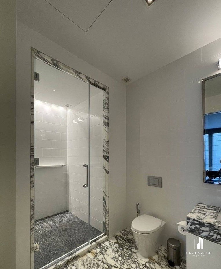 รูป PM038036 ✨Flash Deal ✨ The Ritz-Carlton Residences Bangkok (2Bed 3Bath 147 SQM.) พร้อมอยู่ ! เพียง 185,000 บาทต่อเดือน Tel.0981315848 @propmatch - รูปที่ 13/14
