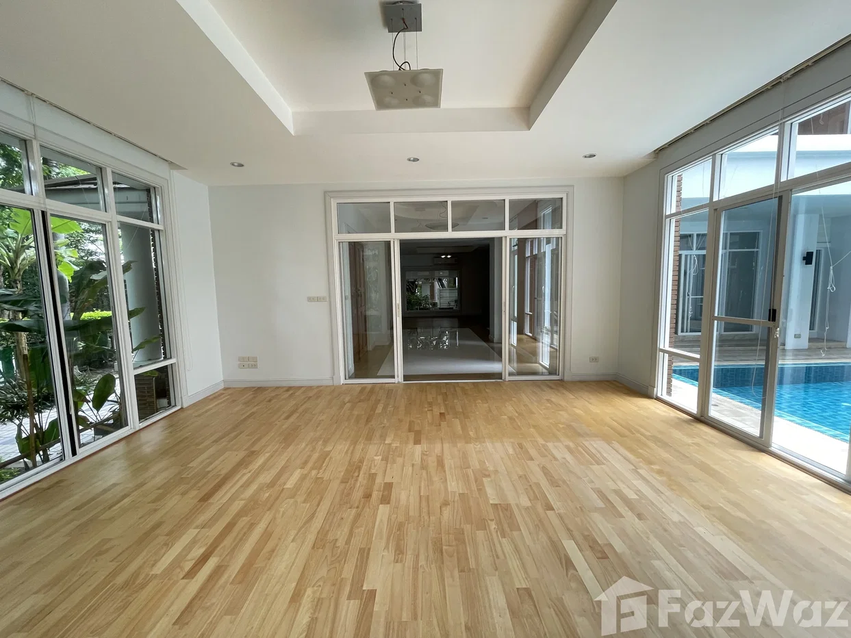 รูป บ้านเดี่ยวให้เช่า 4 ห้องนอน ในโครงการ สุขุมวิท 36 การ์เด้น วิลเลจ 1172528 - รูปที่ 10/16