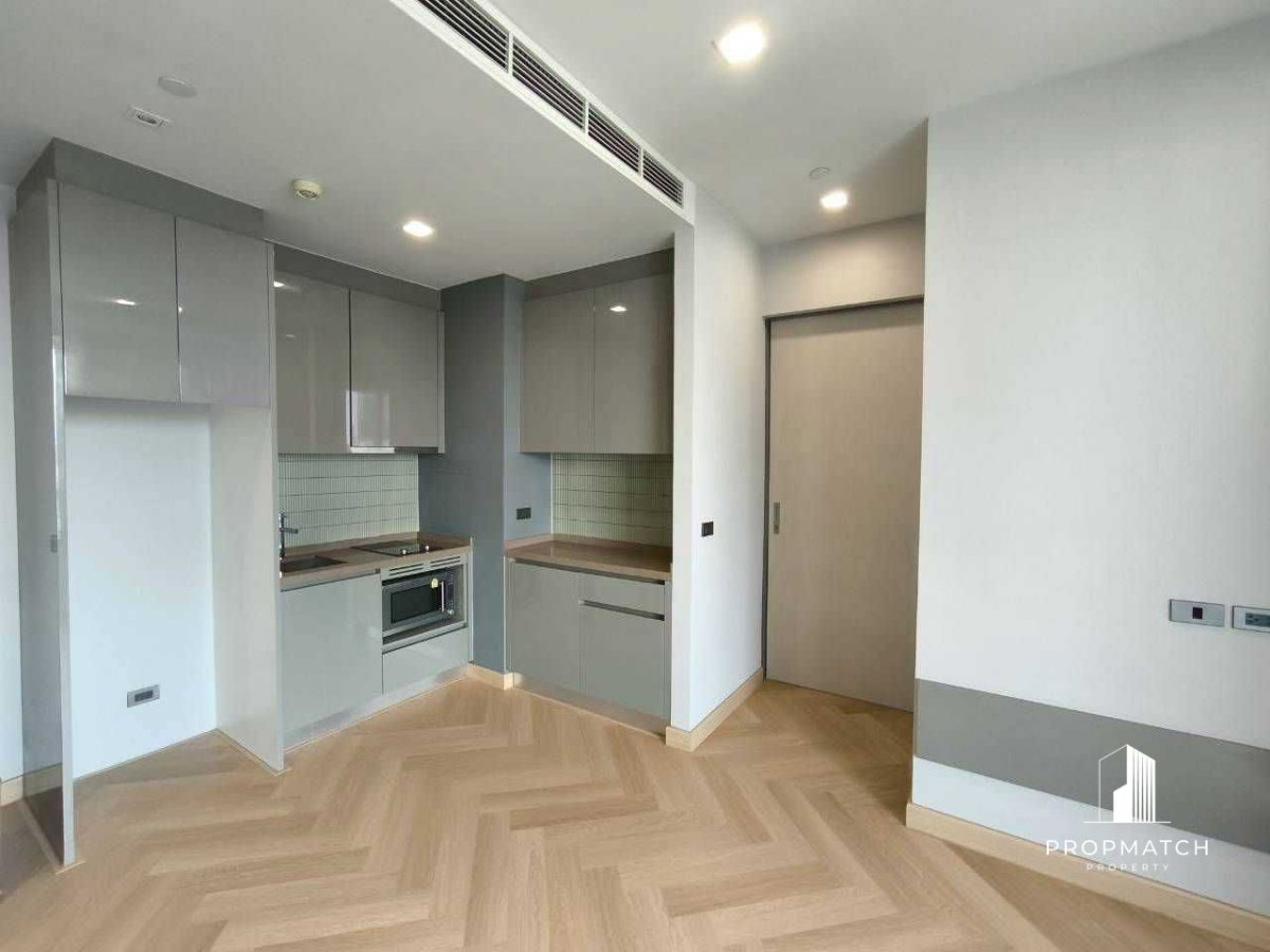 รูป PM016448 ✨Flash Deal ✨ M Silom (1Bed 1Bath 52 SQM.) พร้อมอยู่ ! เพียง 45,000 บาทต่อเดือน Tel.0981315848 @propmatch - รูปที่ 5/15