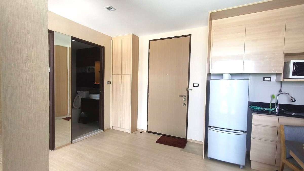 picture 1.55MB, 2B1B, Condo for sale Nice Suites II, Sanambinnam Nontaburi - 12/17
