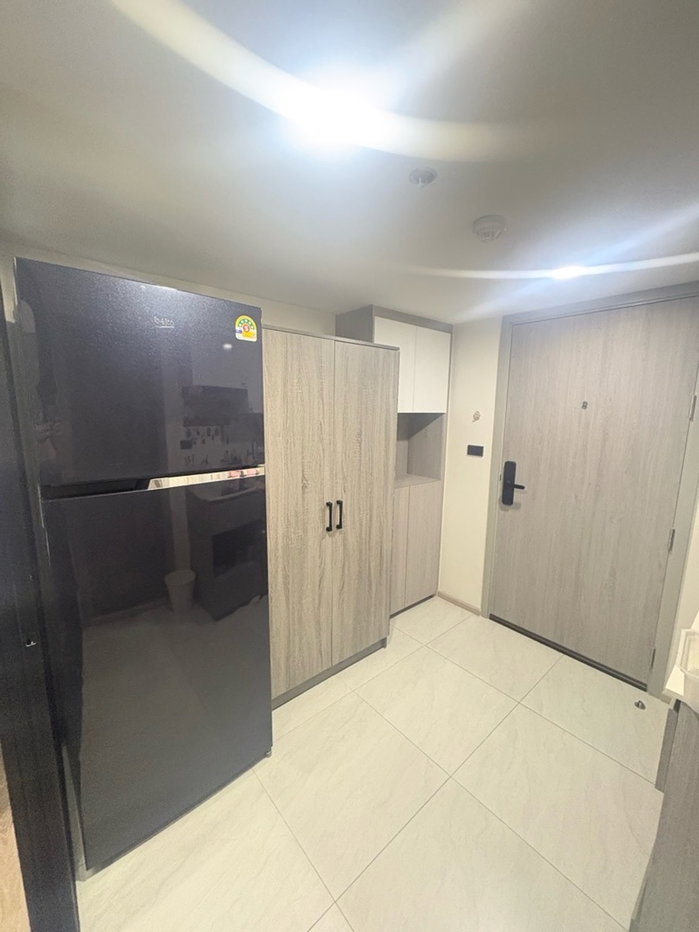 picture ⚠️ Special offer! Now only 15,500 THB ✨ 🛋️ For rent: Origin Plug & Play Sirindhorn Station - 6/12
