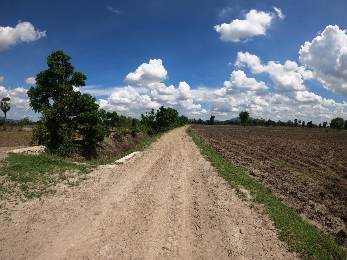 รูป ขายที่ดิน อ. โคกสำโรง จ. ลพบุรี 16 ไร่ - รูปที่ 4/16