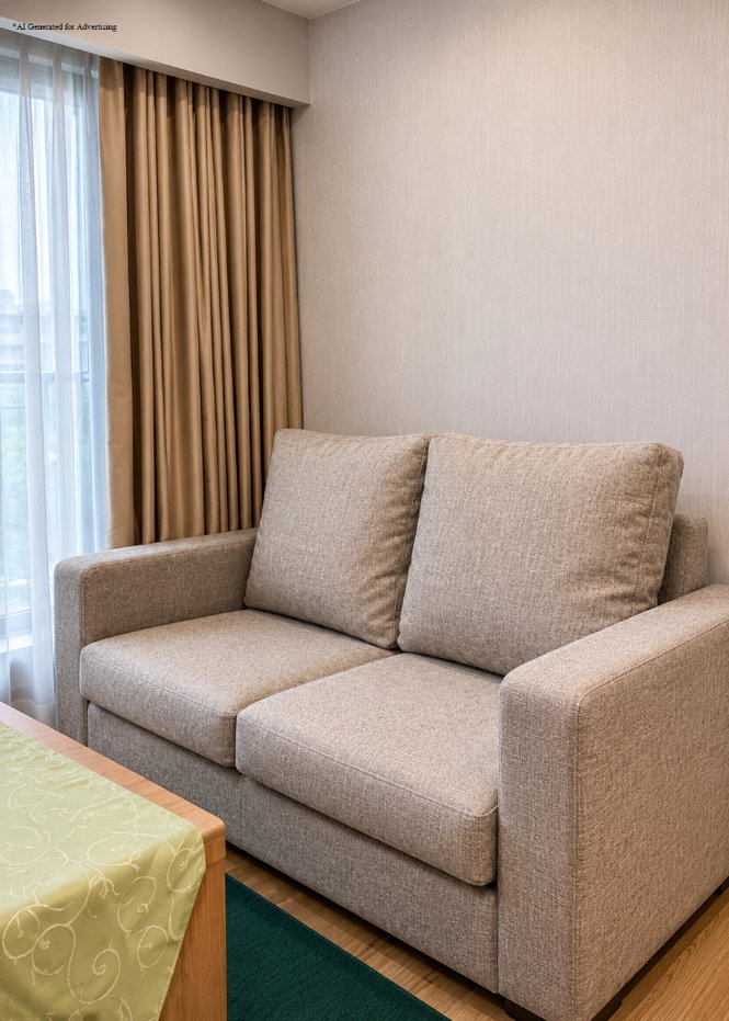 picture Best Value 1BR Condo Sukhumvit 34 | 26.1% Below Market - U1836082 - 3/6