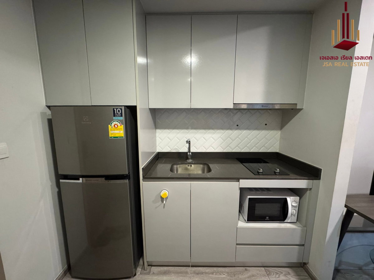 picture β¨ For Rent : Maestro 14 Siam - Ratchathewi Condo β¨ π° Only 22,000 THB/month - 5/5