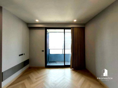 คอนโดให้เช่า : PM016448 ✨Flash Deal ✨ M Silom (1Bed 1Bath 52 SQM.) พร้อมอยู่ ! เพียง 45,000 บาทต่อเดือน Tel.0981315848 @propmatch