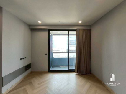 รูปภาพ PM016448 ✨Flash Deal ✨ M Silom (1Bed 1Bath 52 SQM.) พร้อมอยู่ ! เพียง 45,000 บาทต่อเดือน Tel.0981315848 @propmatch