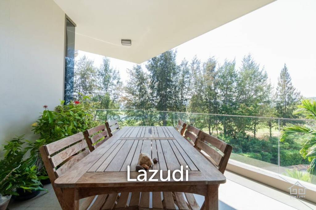 picture THE PINE : 3 Bed Condo near the beach and golf course - 11/50