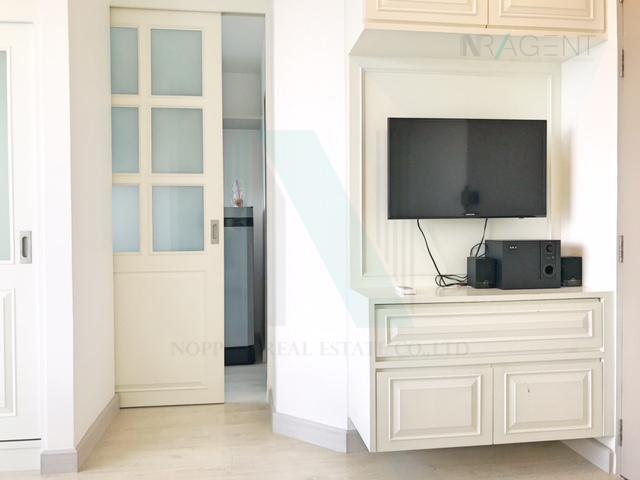 รูป ใหเช่า ไอดีโอ โมบิ สุขุมวิท STUDIO  ชั้น19  อาคารB  ใกล้ BTS อ่อนนุช - รูปที่ 4/8