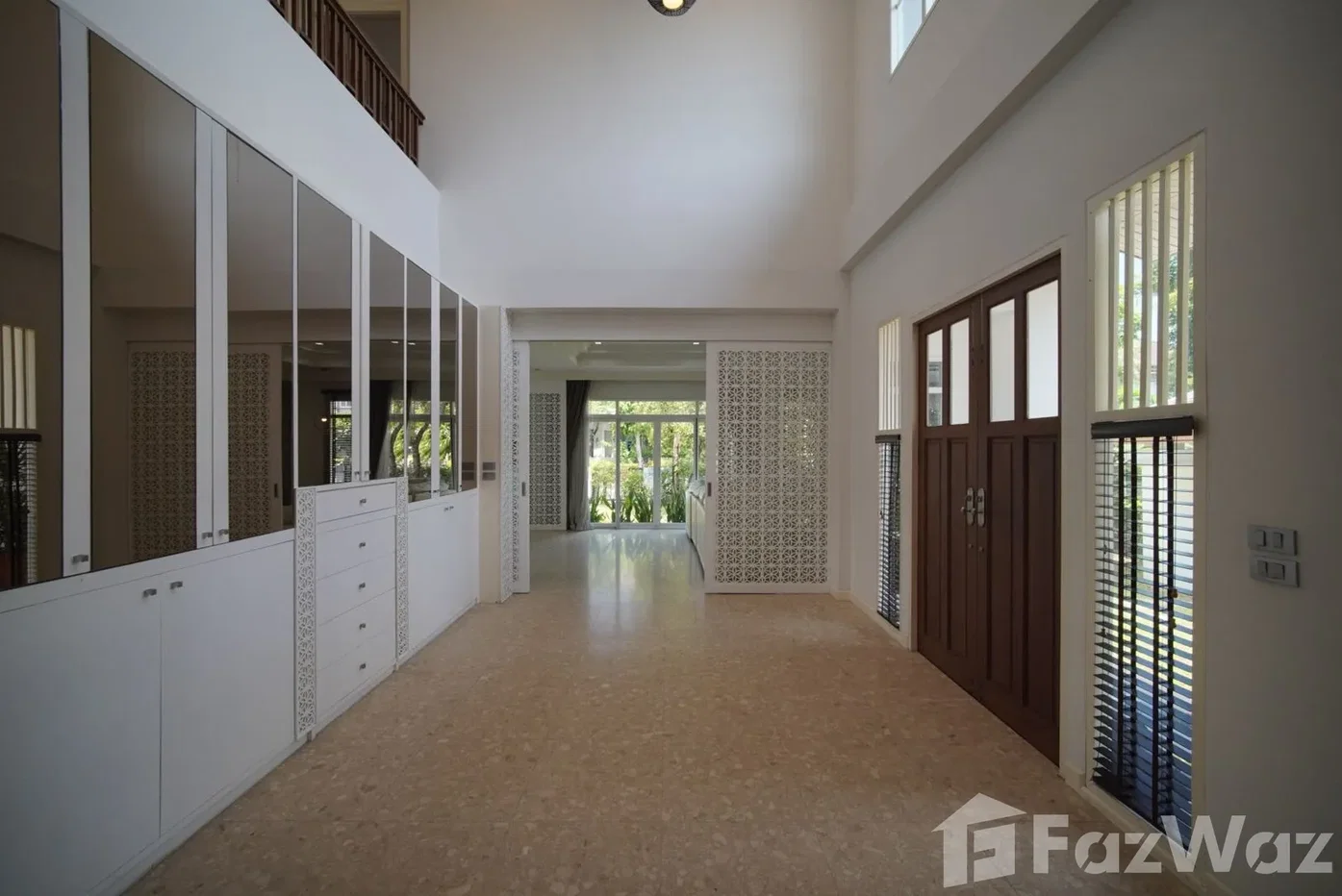 รูป บ้านเดี่ยวให้เช่า 4 ห้องนอน ในโครงการ ณุศาศิริ สาทร-ปิ่นเกล้า 6416558 - รูปที่ 14/21