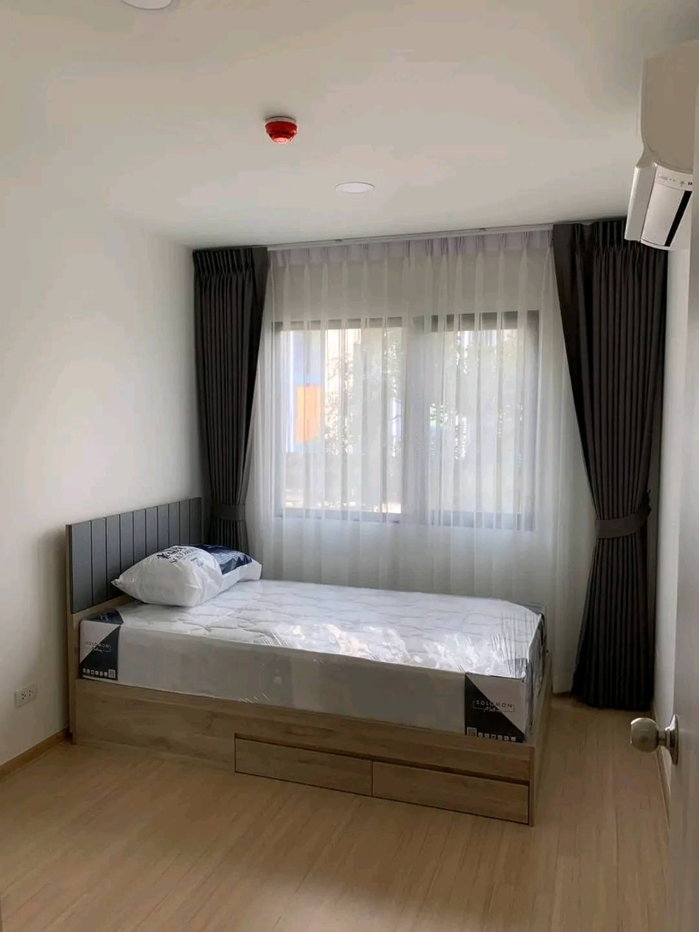 picture 2Bed Condo for rent at Chewathai Hallmark Ladprao-Chokchai4  - 3/5