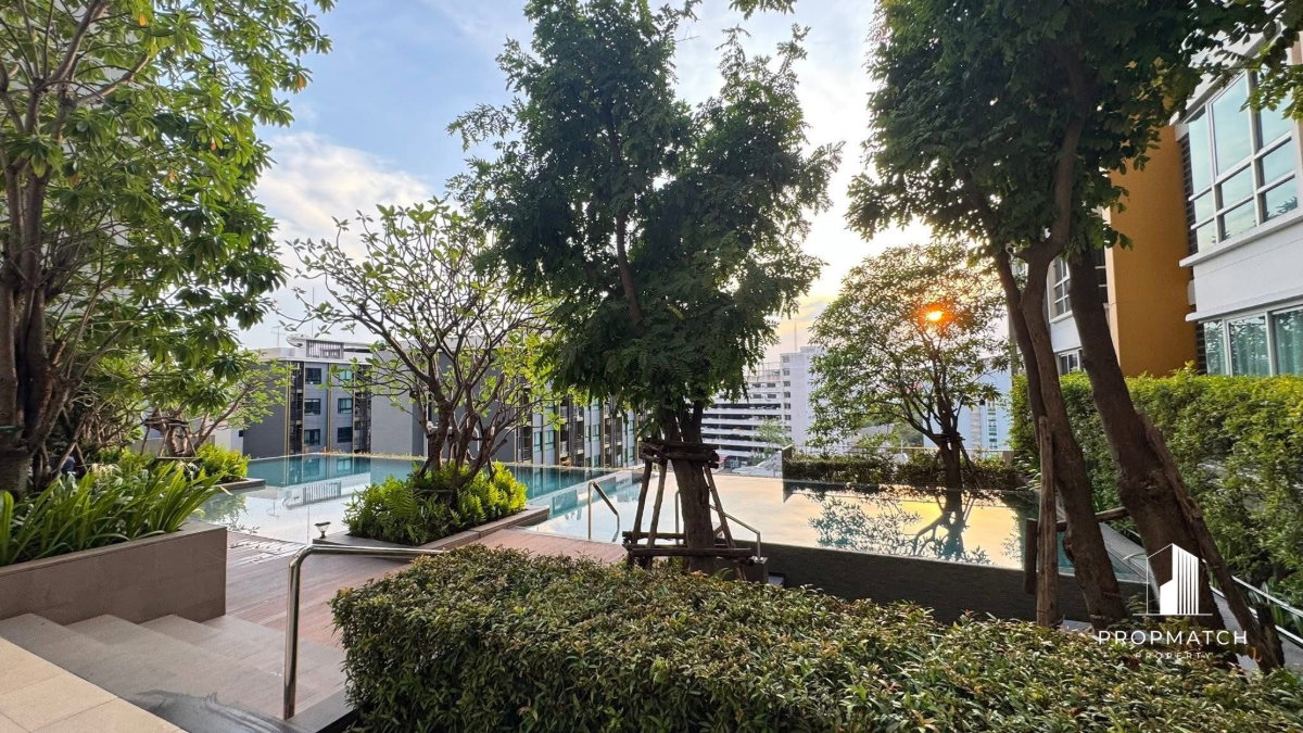 รูป PM037789 ✨Flash Deal ✨ U Delight @ Jatujak Station (2Bed 2Bath 69 SQM.) พร้อมอยู่ ! เพียง 27,000 บาทต่อเดือน Tel.0981315848 @propmatch - รูปที่ 16/16