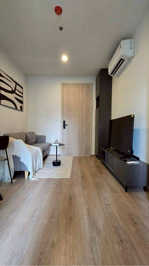 รูป Nue District R9 🔥21,000 MRT Rama9 - รูปที่ 2/10