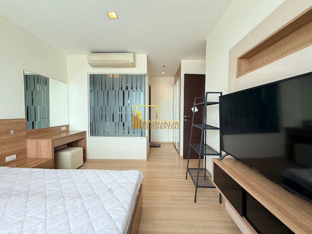 picture Rhythm Sathorn | Modern 2 Bedroom Condo With River Views - BR60614CD - 14/34
