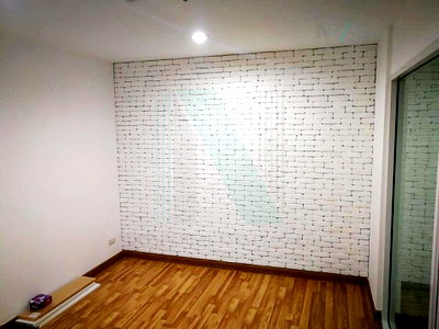 Condos for sale BTS Punnawithi : Condo for sale, Regent Orchid Sukhumvit 101, 1 bedroom, size 28 sqm., 21st floor, near BTS Punnawithi.