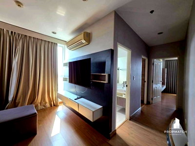 คอนโดให้เช่า : PM038002 ✨Flash Deal ✨ The Complete Narathiwat (2Bed 2Bath 55 SQM.) พร้อมอยู่ ! เพียง 30,000 บาทต่อเดือน Tel.0981315848 @propmatch