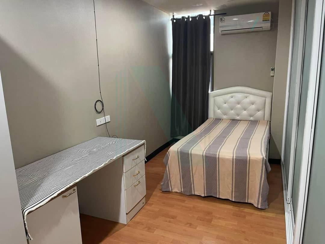 รูป 🔺 ให้เช่าคอนโด บดินทร์ สวีท โฮม อาคาร A ชั้น 7 2 ห้องนอน ขนาด 47.00 ตรม ใกล้ ใกล้ โรงเรียนนานาชาติพระคุณกรุงเทพ - รูปที่ 8/8