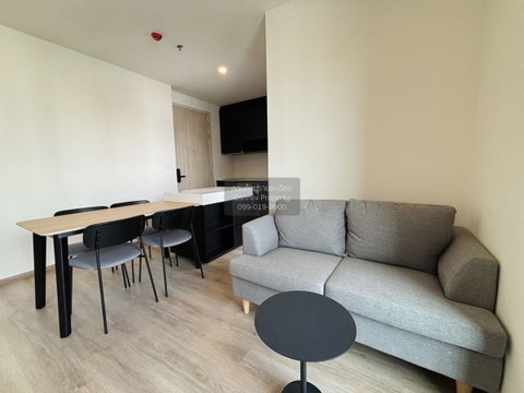 🔥🔥🔥 For Rent Condo , Nue District R9 , MRT-Phra Ram 9 , Huai Khwang , Huai Khwang , Bangkok , CX-157413 ✅ Live chat with us ADD LINE @connexproperty ✅ 🔥🔥🔥
