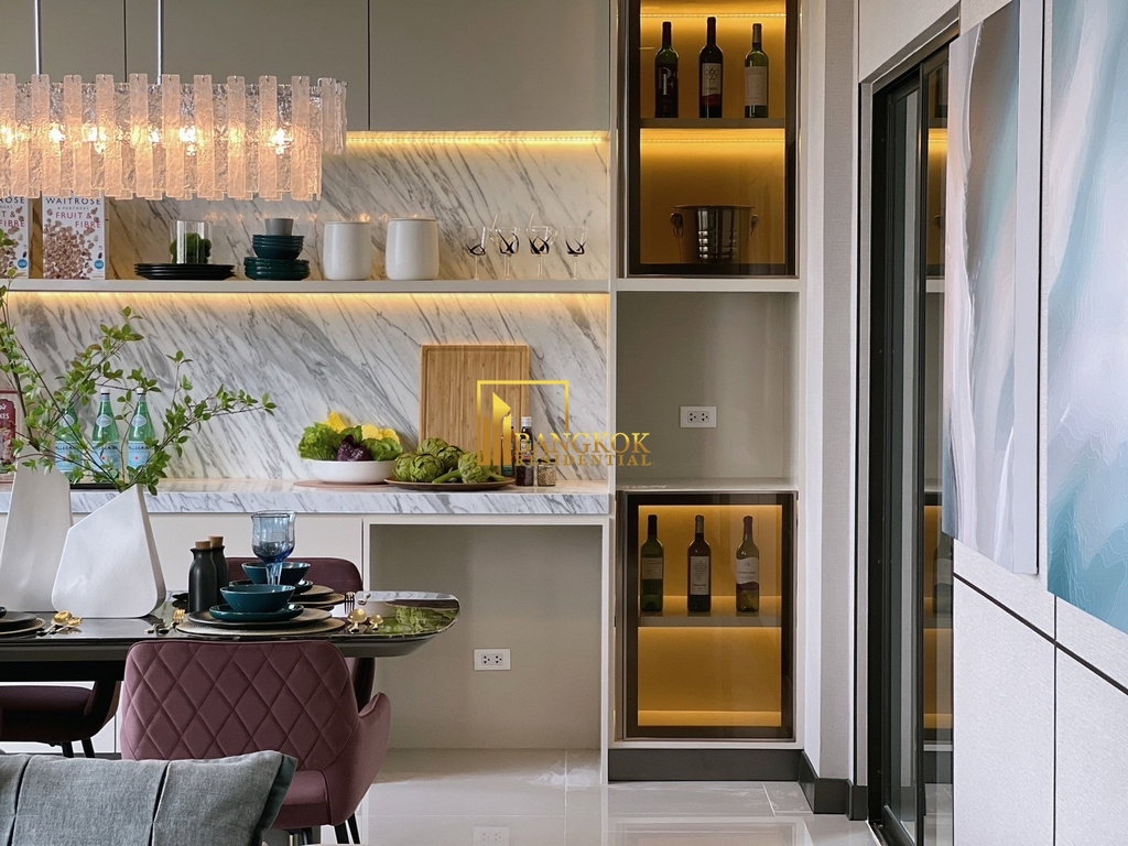 รูป AERIE New Krungthep Kreetha | Gorgeous 4 Bedroom House - BR28303SH - รูปที่ 6/20