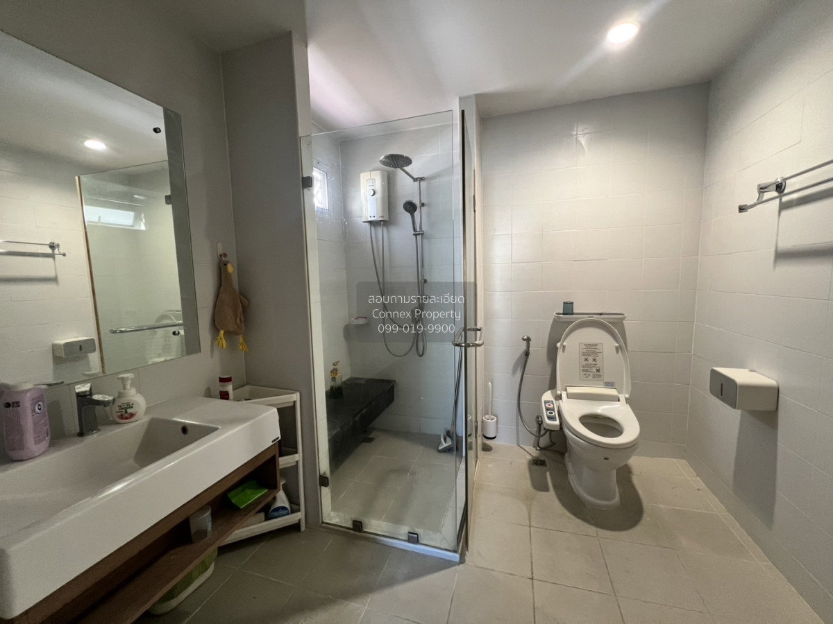 รูป ขายบ้าน พฤกษาวิลเลจ 23 สำโรง พระประแดง สมุทรปราการ CX-157303 ✅ ทักไลน์ @connexproperty ตอบทันที ทีมงานมืออาชีพ ✅ - รูปที่ 12/12