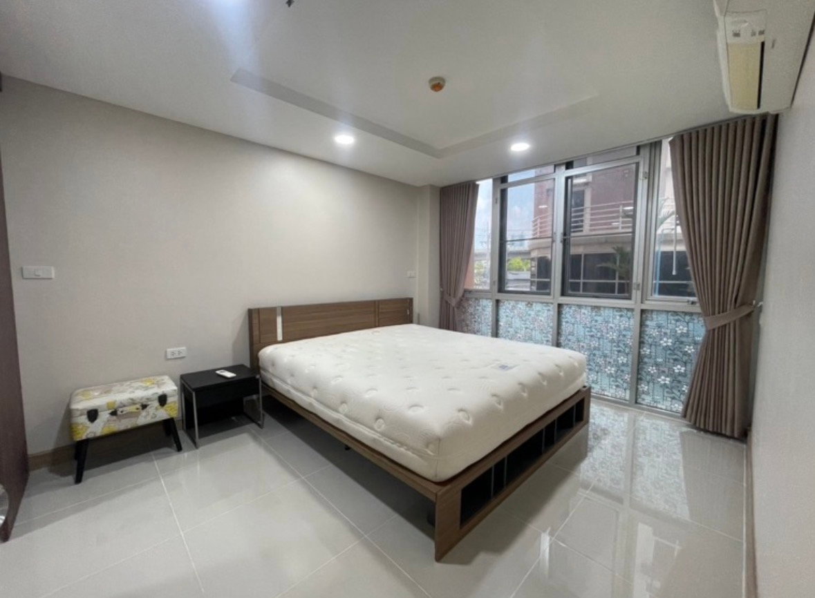 picture CONDO NEAR 🚇BTS Krungthonburi ( The Master Sathon Executive ) ✅ Line: @968pqbai - 7/10