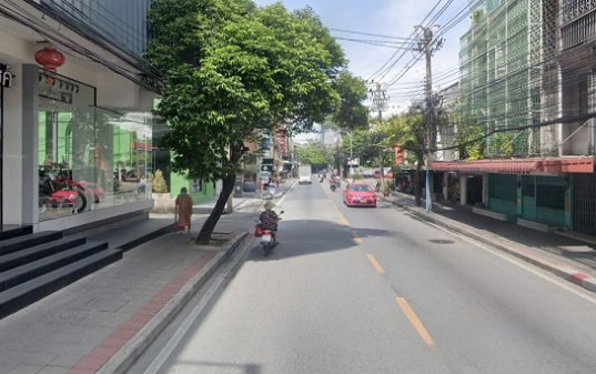 รูป ขายอพาร์ทเม้นท์ Yield 6% หลังมหาวิทยาลัยหอการค้าไทย - รูปที่ 2/4