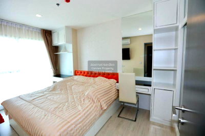 Condos for rent : FOR RENT condo , RHYTHM Rangnam , BTS-Victory Monument , Thanon Phyathai , Rat Thewi , Bangkok , CX-50353 ✅ Live chat with us ADD LINE @connexproperty ✅