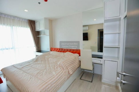 FOR RENT condo , RHYTHM Rangnam , BTS-Victory Monument , Thanon Phyathai , Rat Thewi , Bangkok , CX-50353 ✅ Live chat with us ADD LINE @connexproperty ✅