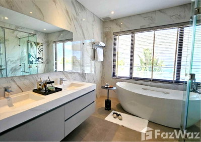 บ้านเดี่ยว ม.เอเชียน : ขาย บ้านเดี่ยว 8 ห้องนอน ในโครงการ กลอรี่ วิลเลจ พัทยา 5671134