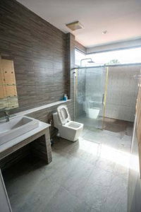 picture Modern loft Style Pool Villa House for Sale! , Phatun , near Baanthor Temple - 6/7