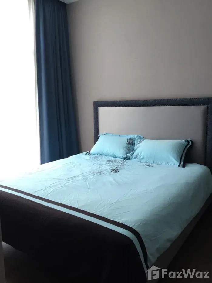 รูป คอนโดให้เช่า 1 ห้องนอน ในโครงการ เดอะ ดิโพลแมท สาธร 5720196 - รูปที่ 4/7