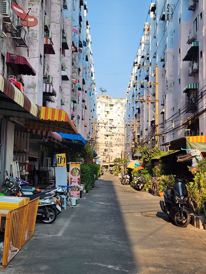 รูป 🏢🏬ขาย(ด่วน)ห้องคอนโด (รีโนแวทแล้ว)  นิรันดร์ ซิตี๊ ลาดพร้าว 101 แยก 36 / ห้องเย็นตลอดวัน Line: Ingfa-skystar โทร. 098-822-8897 หรือ 061-669-9607 - รูปที่ 11/11