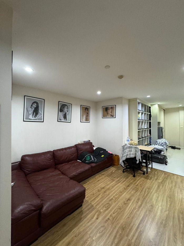 picture 🔥 For Sale Chamchuri Square Residence next to MRT Sam Yan - 11/16