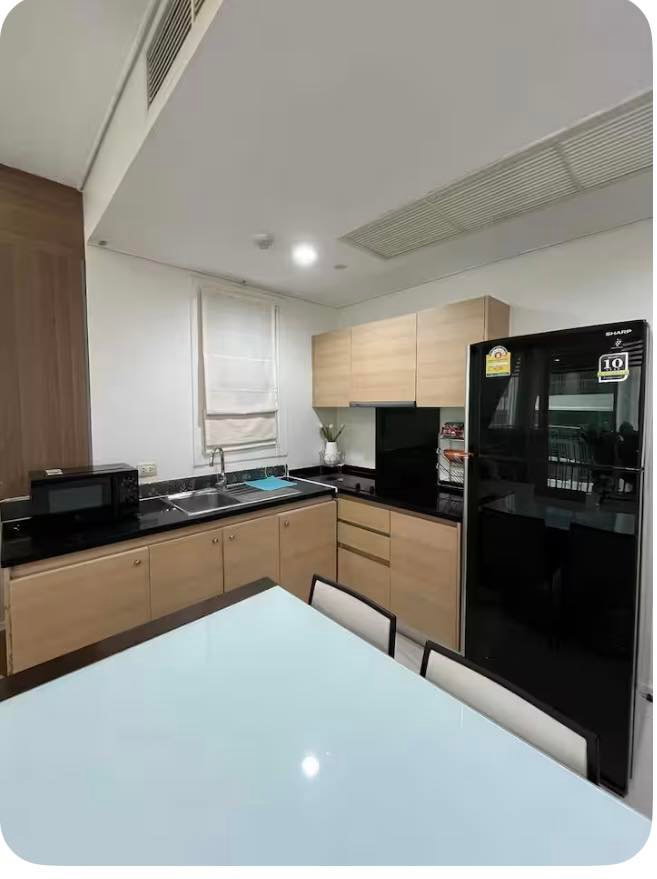 picture #SC14282  📌 Rent | 🟦🟨Wind Sukhumvit 23​🟥🟩𝑪𝒐𝒏𝒕𝒂𝒄𝒕𝑳𝑰𝑵𝑬:@𝒔𝒆𝒄𝒓𝒆𝒕𝒑𝒓𝒐𝒑𝒆𝒓𝒕𝒚 🔥✨ - 12/21