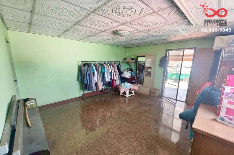 รูป ขายบ้านเดี่ยว 3 ชั้น 20 ตร.ว.ซอยลาดพร้าว 80 วังทองหลาง ขายถูก ใกล้ทางด่วนรามอินทรา–อาจณรงค์ - รูปที่ 5/11