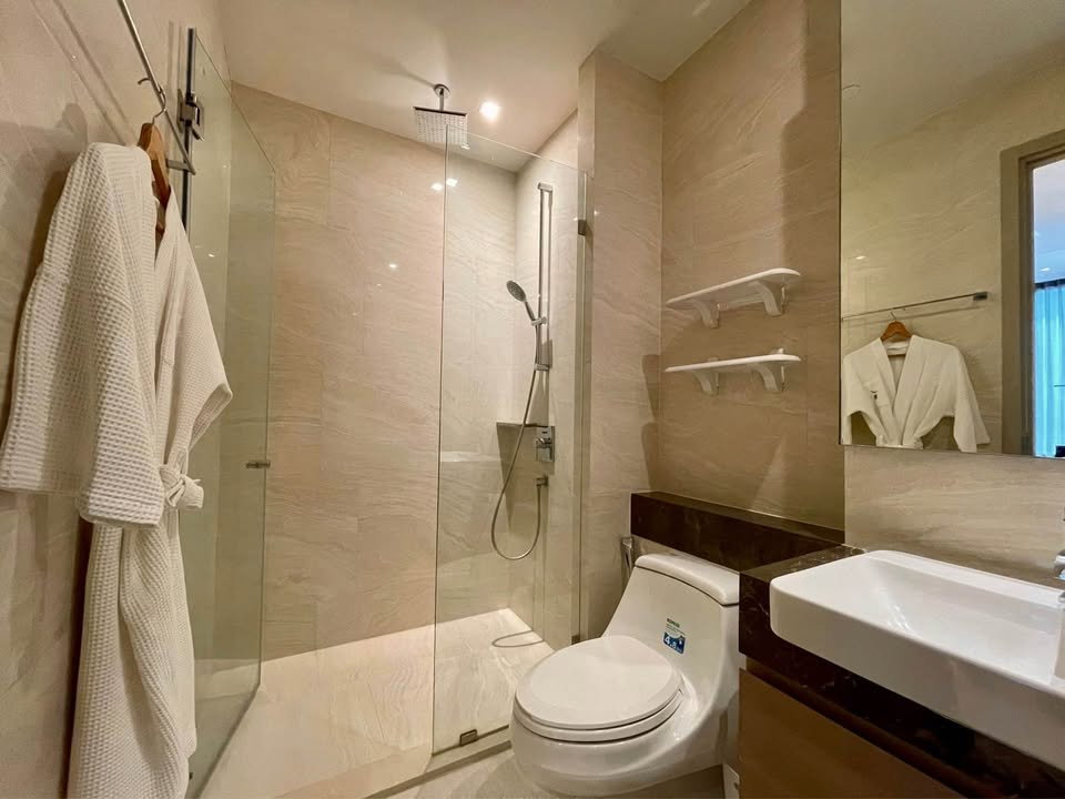picture RS6292 For Rent: ASHTON SILOM near BTS Chong Nonsi - 20/21