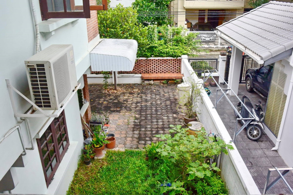 รูป ให้เช่า บ้านเดี่ยว ข้าง Central แจ้งวัฒนะ - รูปที่ 33/45